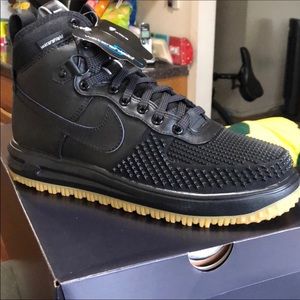 Nike Lunar One Duckboot